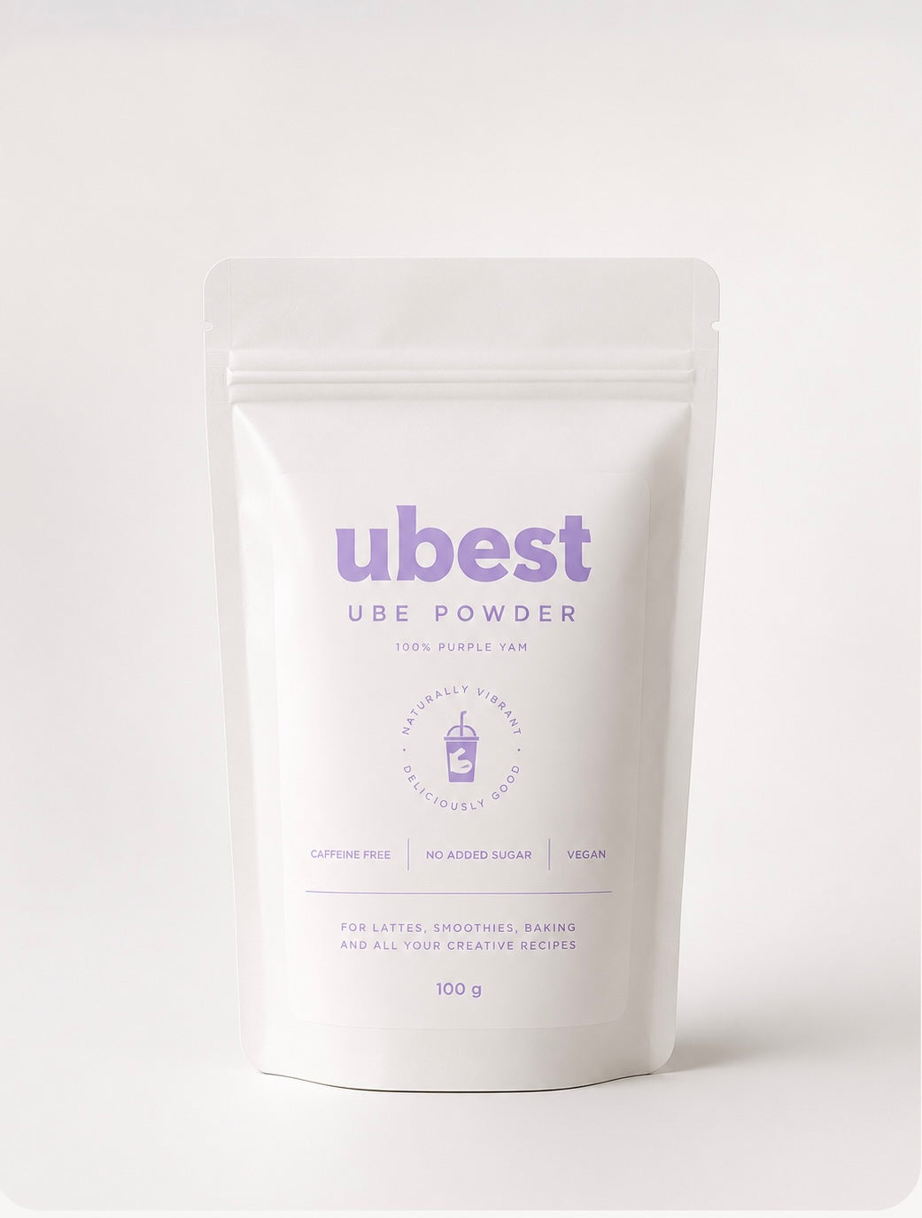 Ube Powder