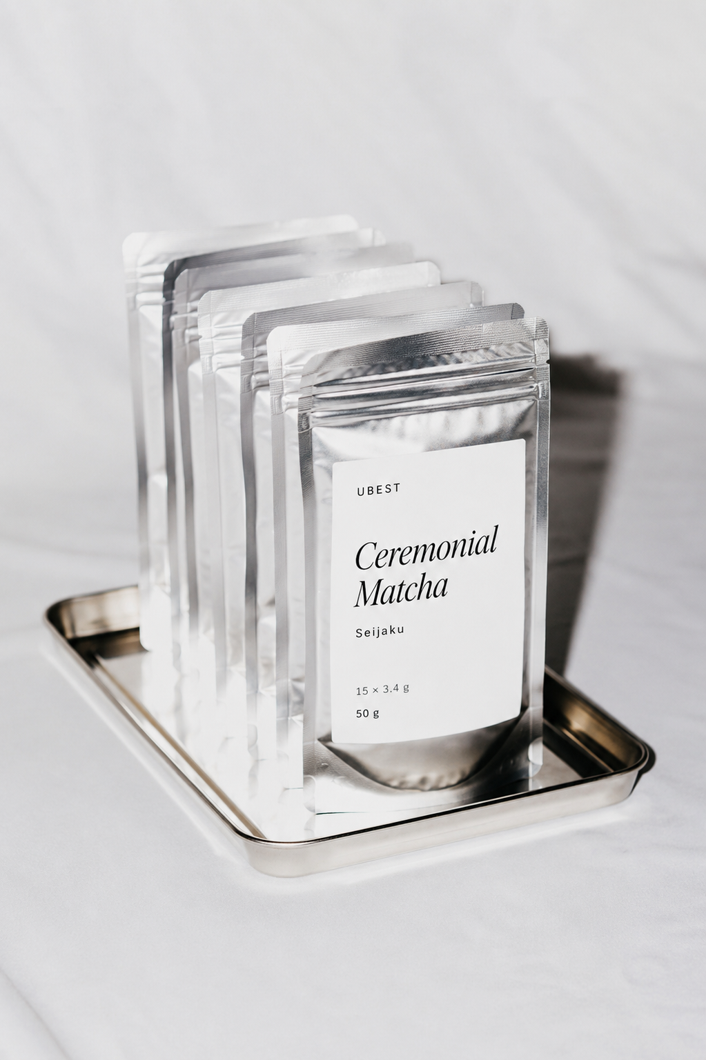 Ceremonial Matcha Powder