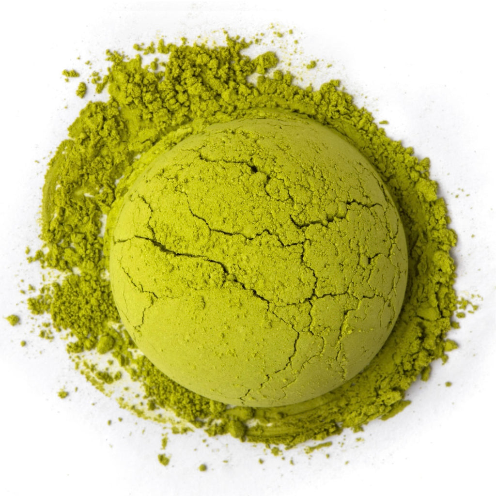 Ceremonial Matcha Powder