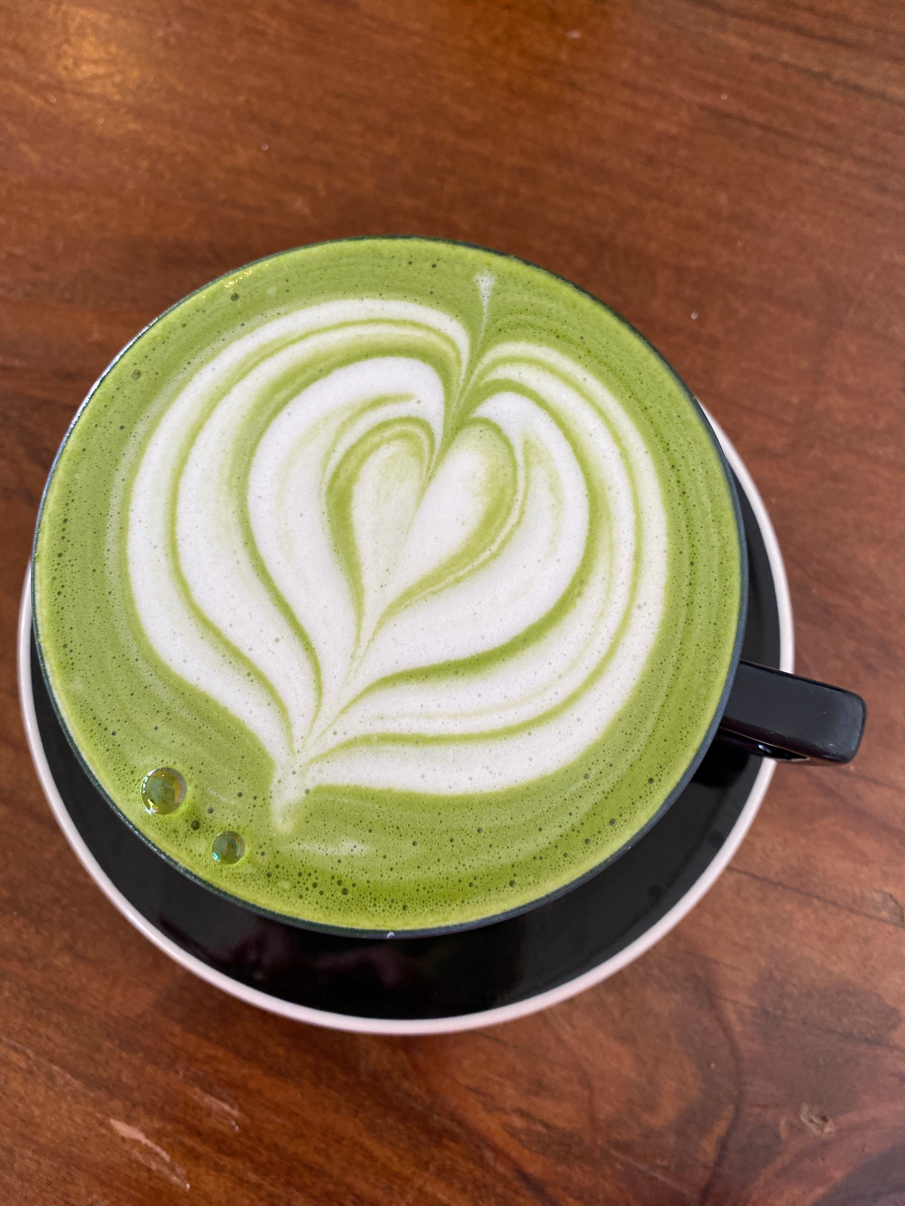 Ceremonial Matcha Powder
